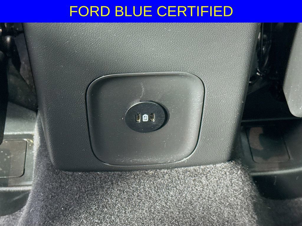 Certified 2023 Ford Escape Active image 23