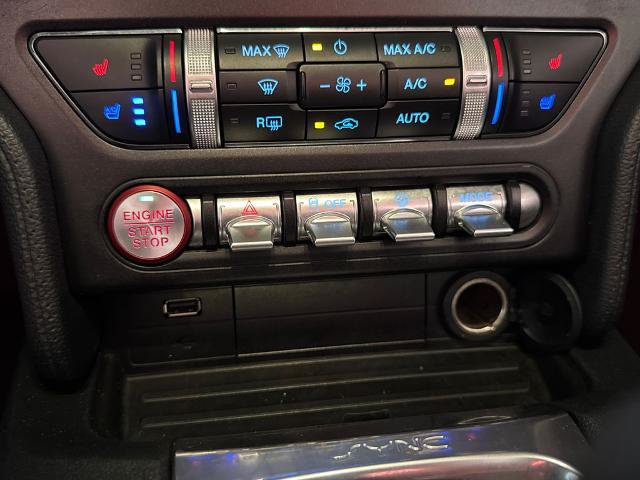 Certified 2021 Ford Mustang GT Premium RWD image 30