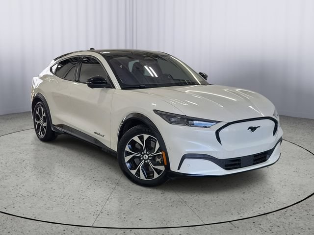 Certified 2023 Ford Mustang Mach-E Premium AWD/4WD image 1