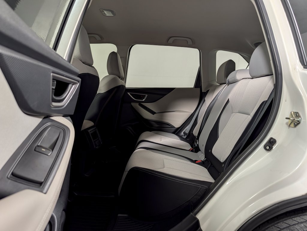 Used 2019 Subaru Forester AWD/4WD image 13