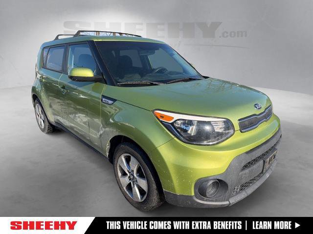 Used 2018 Kia Soul image 7