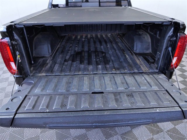 Used 2021 GMC Sierra 1500 Denali image 12