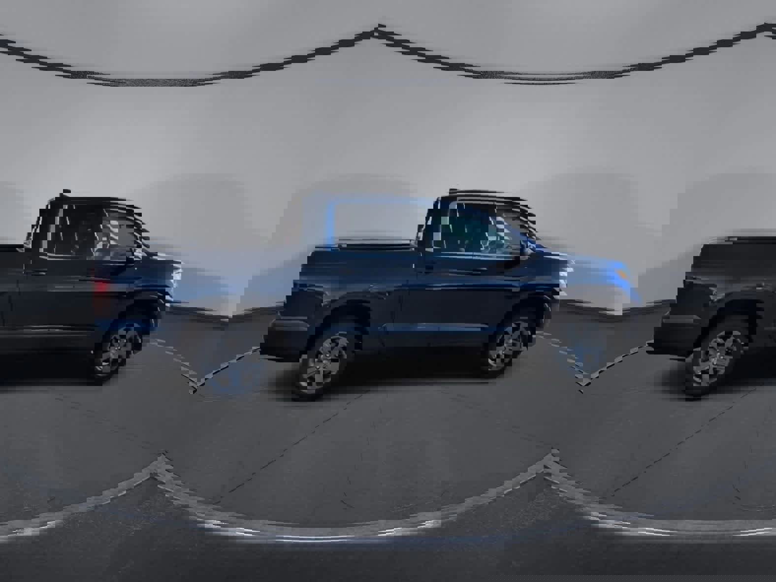 Used 2023 Honda Ridgeline RTL image 2