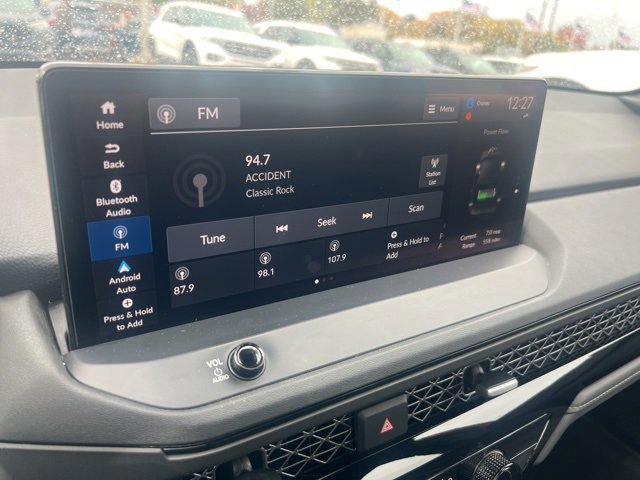 Used 2023 Honda Accord Sport image 12