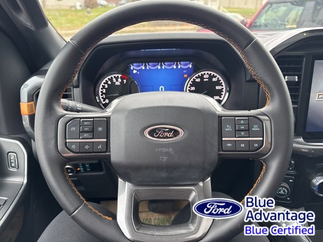 Certified 2023 Ford F150 Tremor image 21