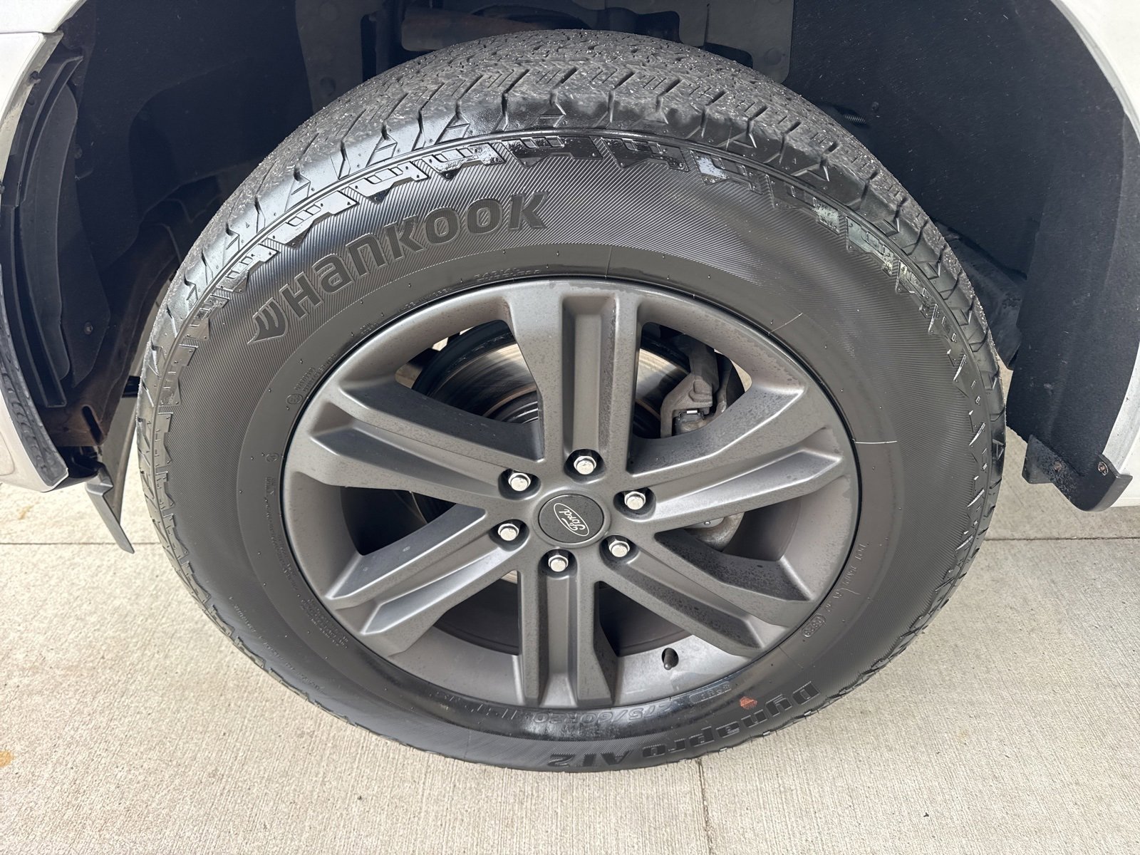 Certified 2017 Ford F150 XLT w/ XTR Package image 20