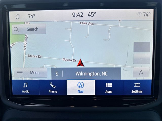 Certified 2023 Ford Bronco Sport Outer Banks image 19