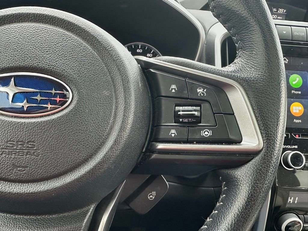 Used 2021 Subaru Ascent Limited w/ Technology Package image 29