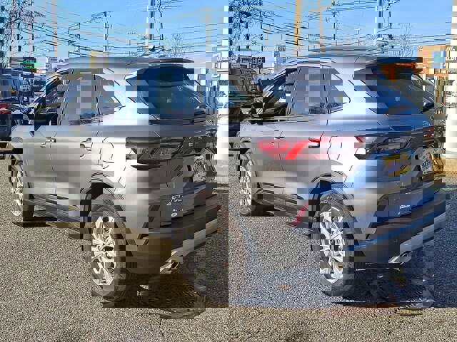 Certified 2023 Ford Escape Active w/ Tech Pack #2 image 5