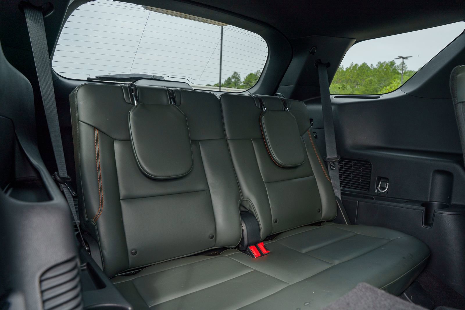 Certified 2023 Ford Explorer Timberline AWD/4WD image 15