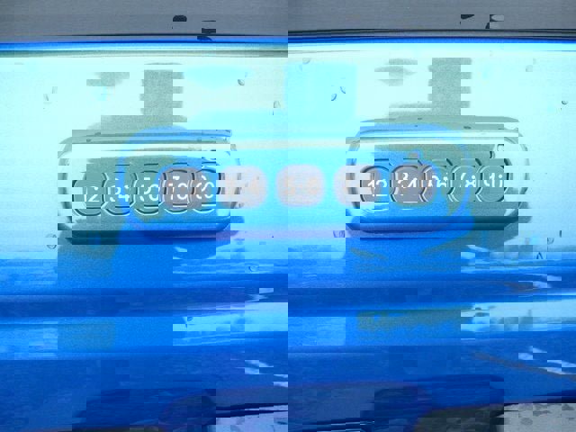 Certified 2023 Ford Bronco Wildtrak image 40