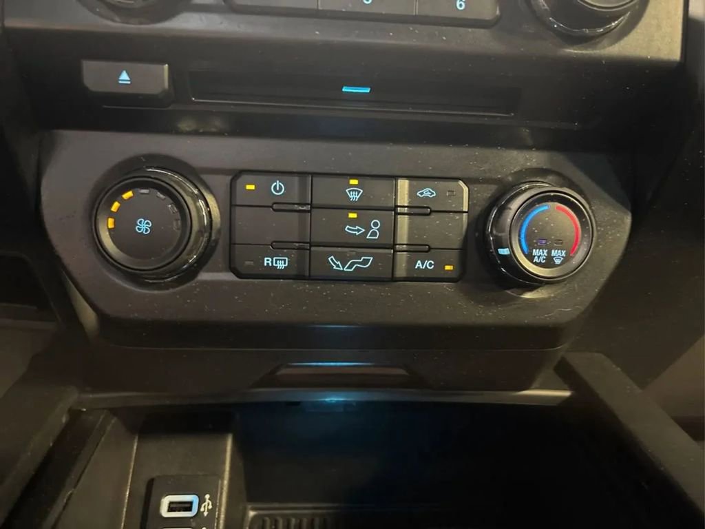 Certified 2018 Ford F150 XL w/ Equipment Group 101A Mid AWD/4WD image 32