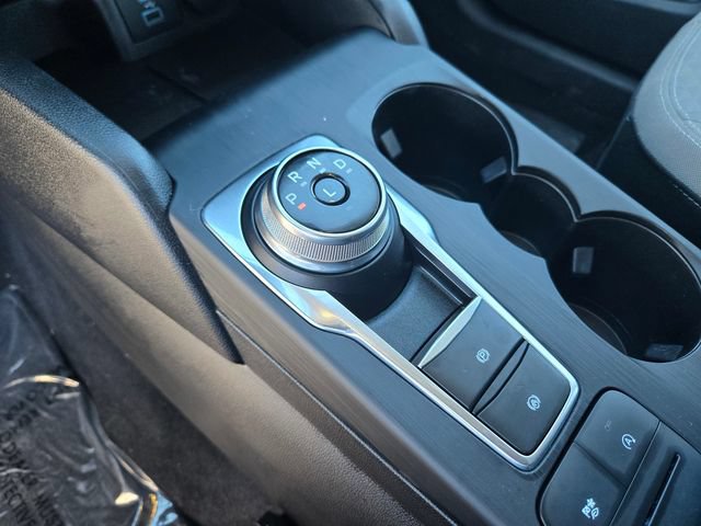 Certified 2022 Ford Escape SE AWD/4WD image 13
