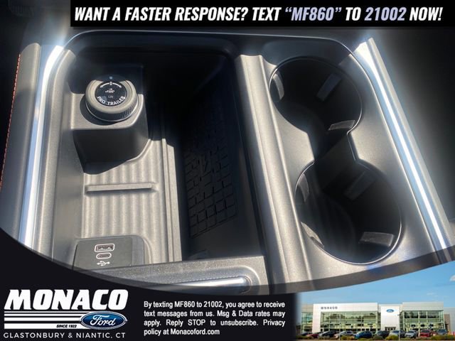 Certified 2025 Ford Expedition Max Active AWD/4WD image 23