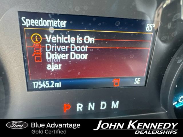 Certified 2024 Ford F250 XL w/ FX4 Off-Road Package AWD/4WD image 13