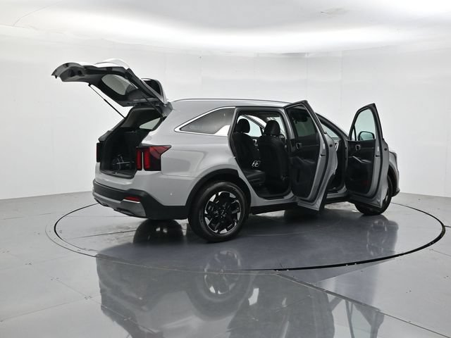 Used 2025 Kia Sorento S FWD image 53