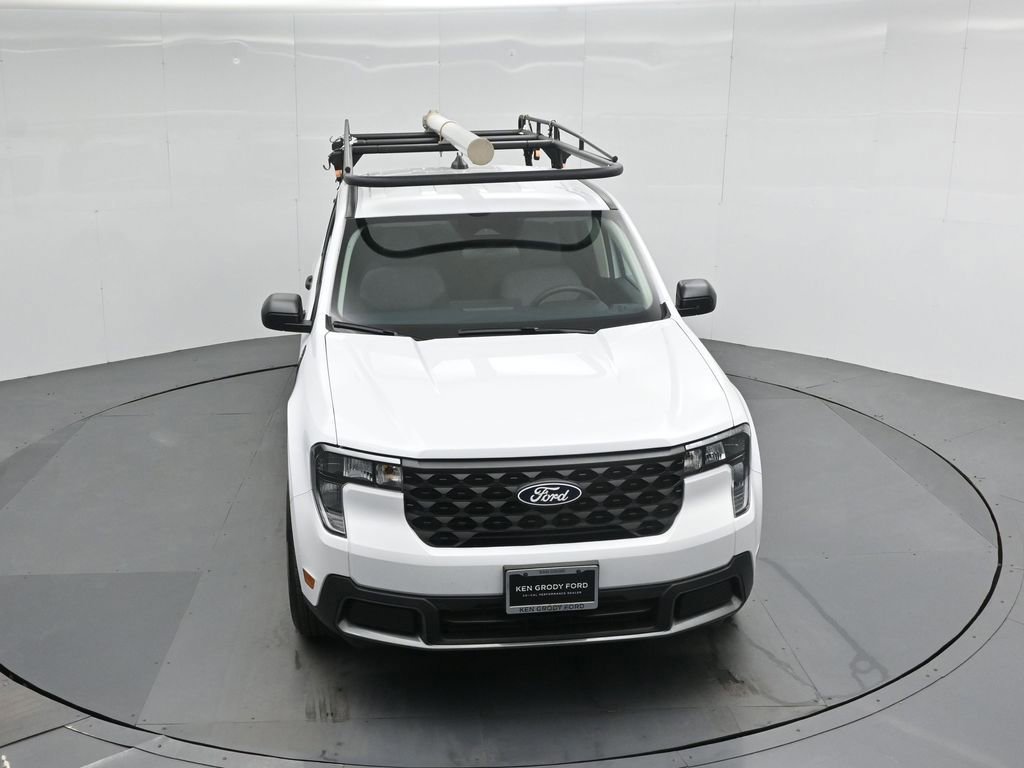 Certified 2025 Ford Maverick XLT w/ Equipment Group 302A image 30