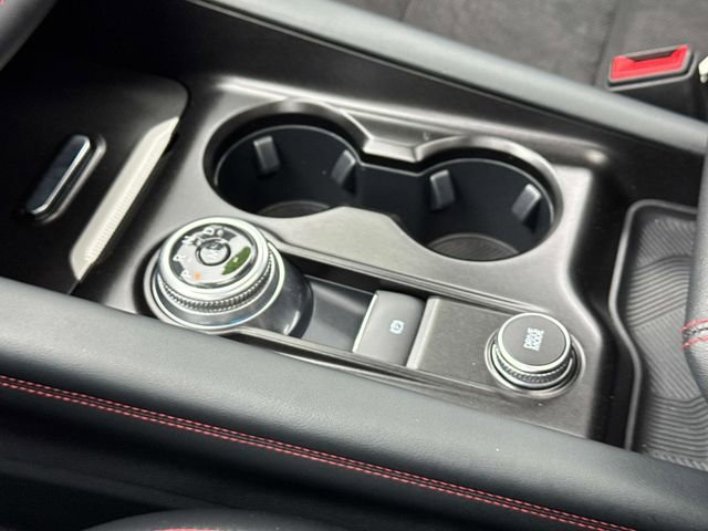 Certified 2025 Ford Explorer ST AWD/4WD image 19
