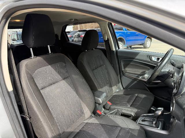 Certified 2019 Ford EcoSport SE image 11