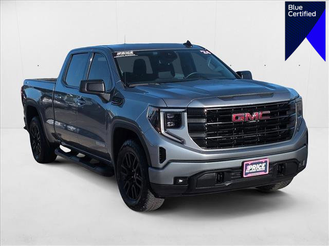 Used 2024 GMC Sierra 1500 Elevation