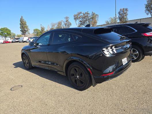 Certified 2023 Ford Mustang Mach-E California Route 1 AWD/4WD image 6