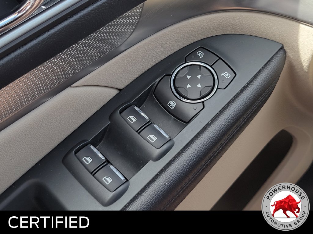 Certified 2018 Ford Explorer XLT w/ Equipment Group 202A AWD/4WD image 29