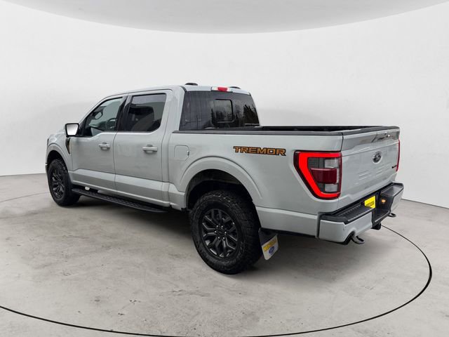 Certified 2023 Ford F150 Tremor w/ Equipment Group 402A High AWD/4WD image 3