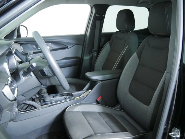 Used 2022 Chevrolet TrailBlazer LT w/ Convenience Package FWD image 20