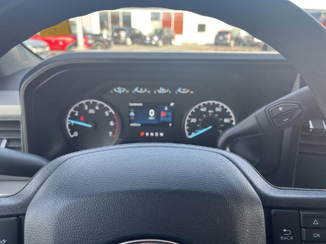 Certified 2024 Ford F350 XL w/ Snow Plow Prep Package image 11