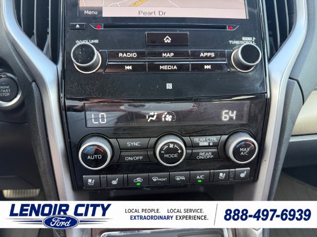 Used 2020 Subaru Ascent Touring w/ Popular Package #2 AWD/4WD image 26