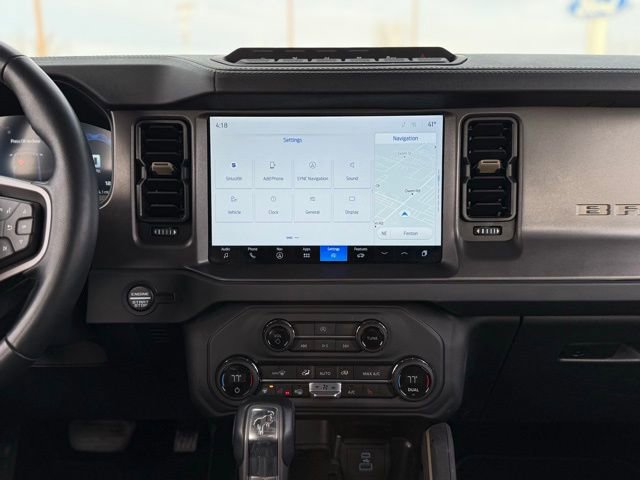 Certified 2025 Ford Bronco Badlands image 23