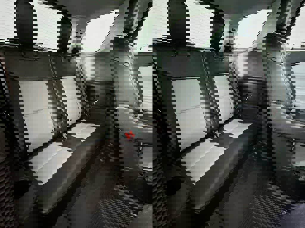 Certified 2023 Ford Explorer XLT w/ Equipment Group 202A image 32