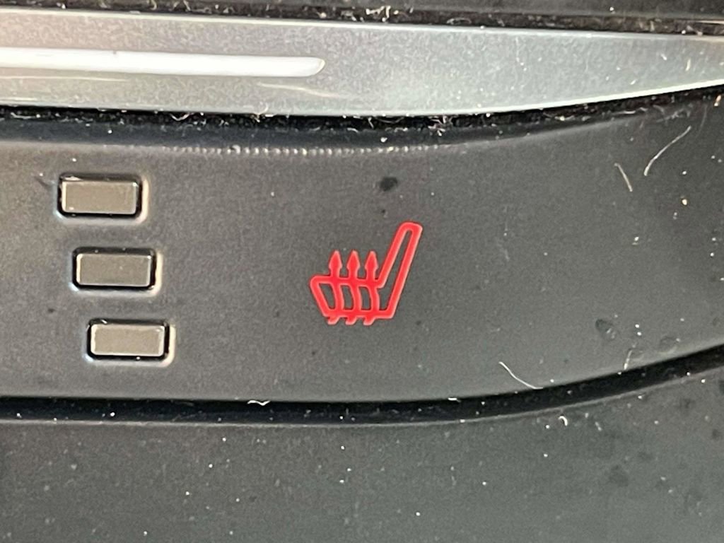 Certified 2019 Ford EcoSport SE image 19