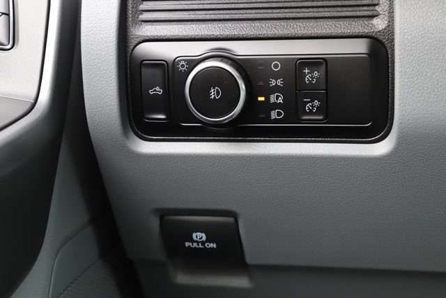 Certified 2025 Ford F350 XLT AWD/4WD image 34