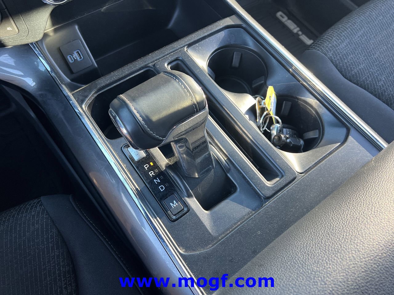 Certified 2023 Ford F150 XLT w/ Equipment Group 302A High image 14