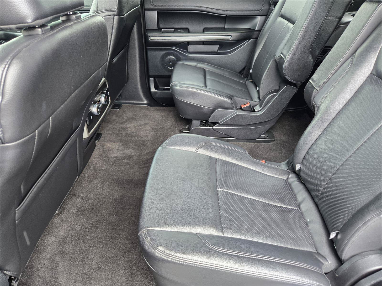 Certified 2021 Ford Expedition XLT RWD image 29