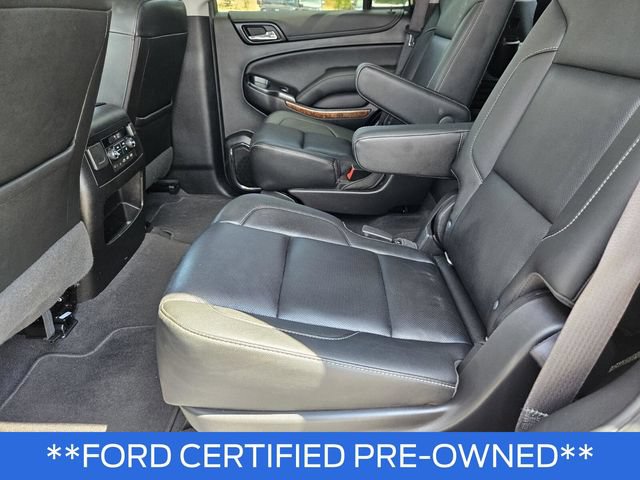 Used 2020 Chevrolet Tahoe Premier RWD image 19