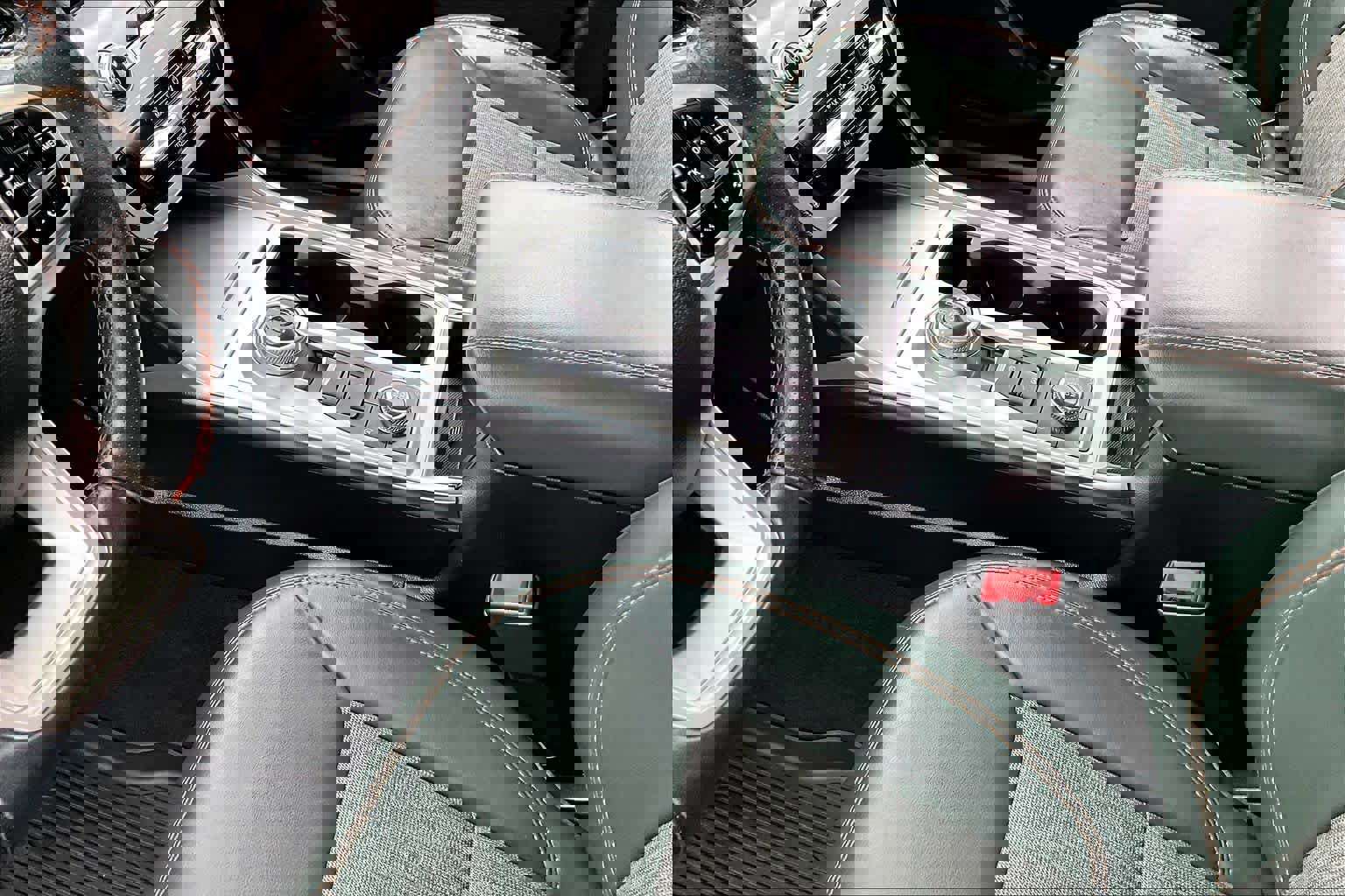 Certified 2023 Ford Explorer Timberline image 17