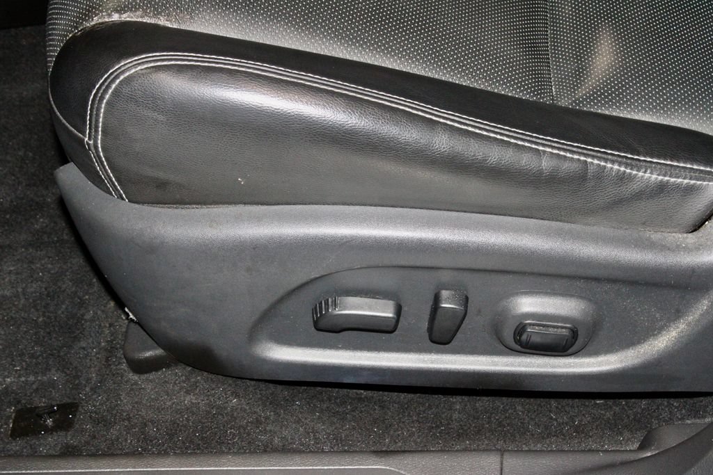 Used 2017 Nissan Murano SL FWD image 25