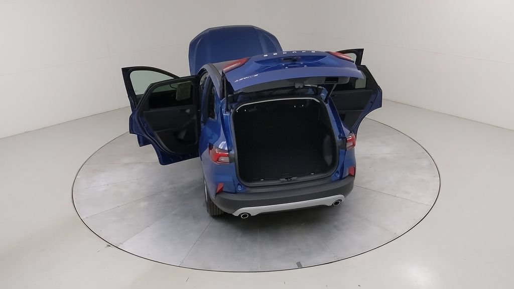 Certified 2023 Ford Escape Active FWD image 49