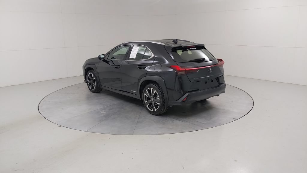 Used 2020 Lexus UX 250h w/ Premium Package AWD/4WD image 16