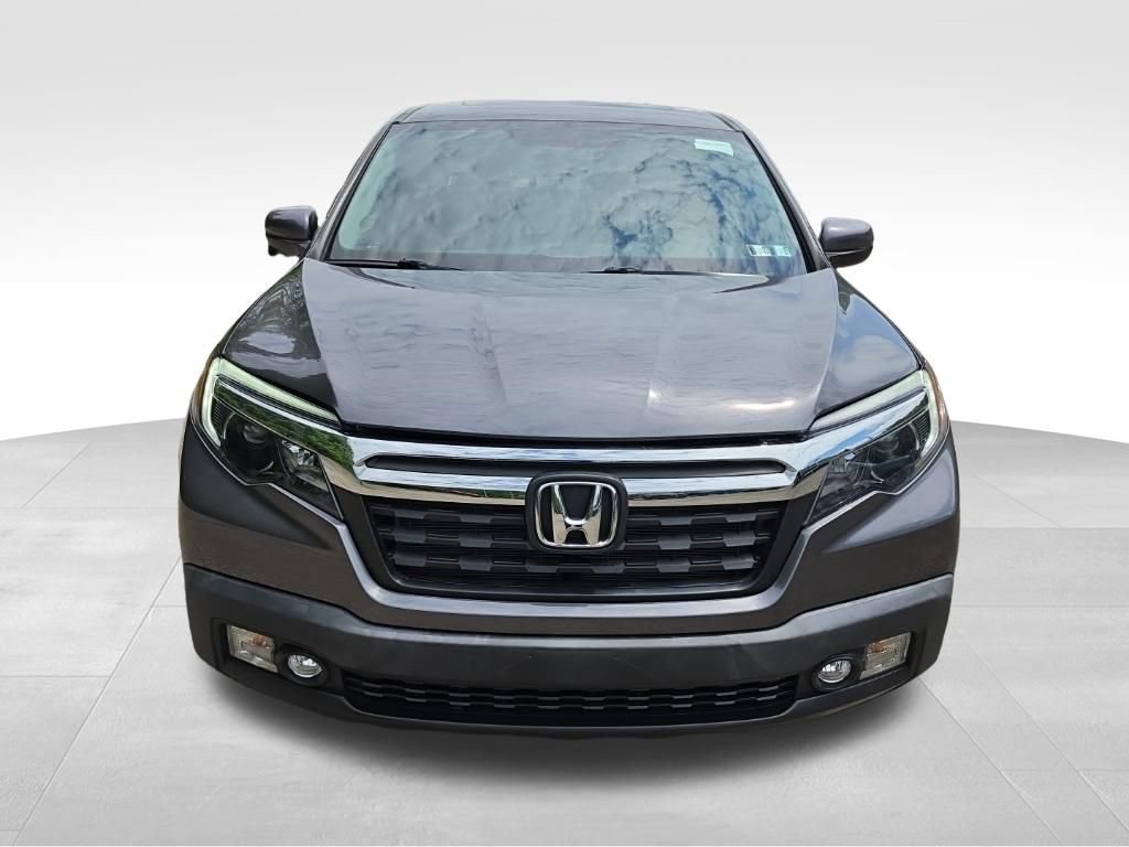 Used 2019 Honda Ridgeline RTL-T image 2