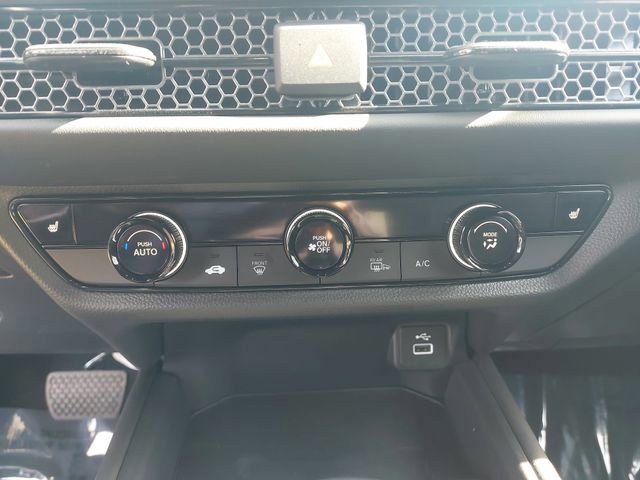 Used 2025 Honda HR-V Sport image 24