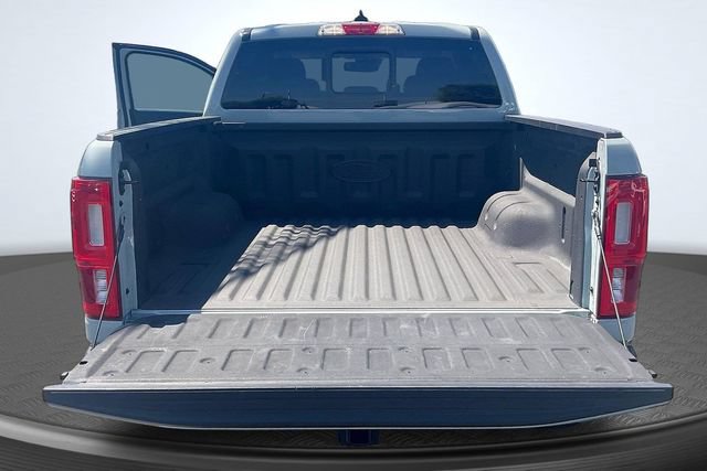 Certified 2023 Ford Ranger XLT w/ Equipment Group 302A High AWD/4WD image 17