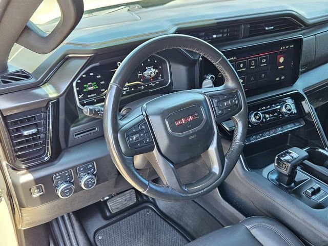 Used 2022 GMC Sierra 1500 AT4 w/ AT4 Preferred Package AWD/4WD image 40