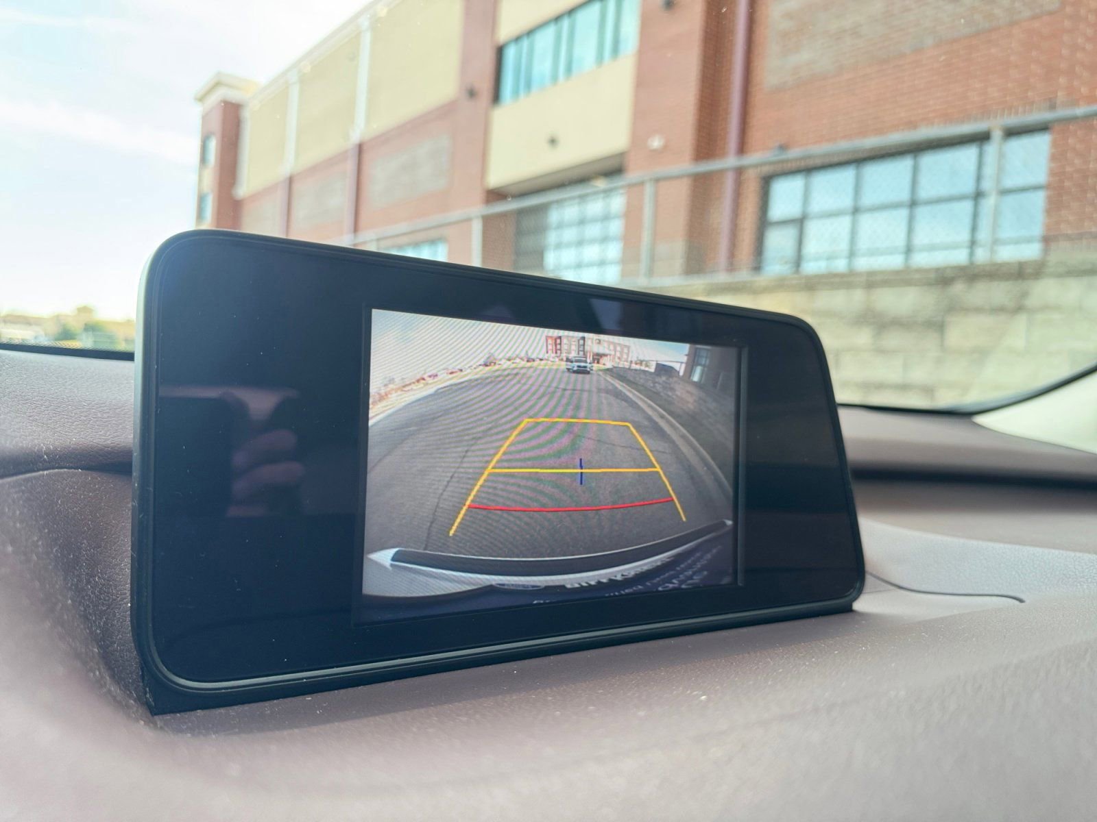 Used 2019 Lexus RX 350 350 w/ Premium Package image 31