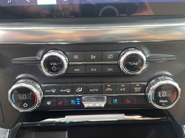 Certified 2021 Ford F150 Lariat w/ Equipment Group 502A High AWD/4WD image 21