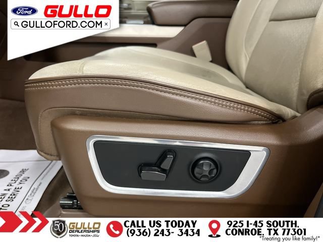 Used 2021 RAM 1500 Laramie w/ Laramie Southwest Edition RWD image 23