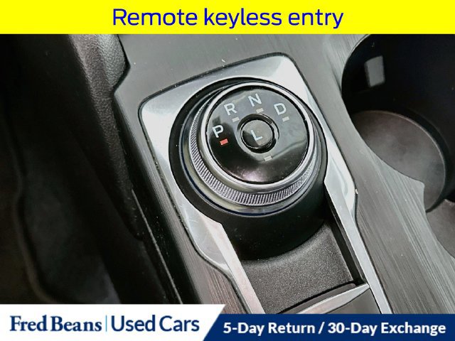 Certified 2022 Ford Escape SE w/ Convenience Package AWD/4WD image 22
