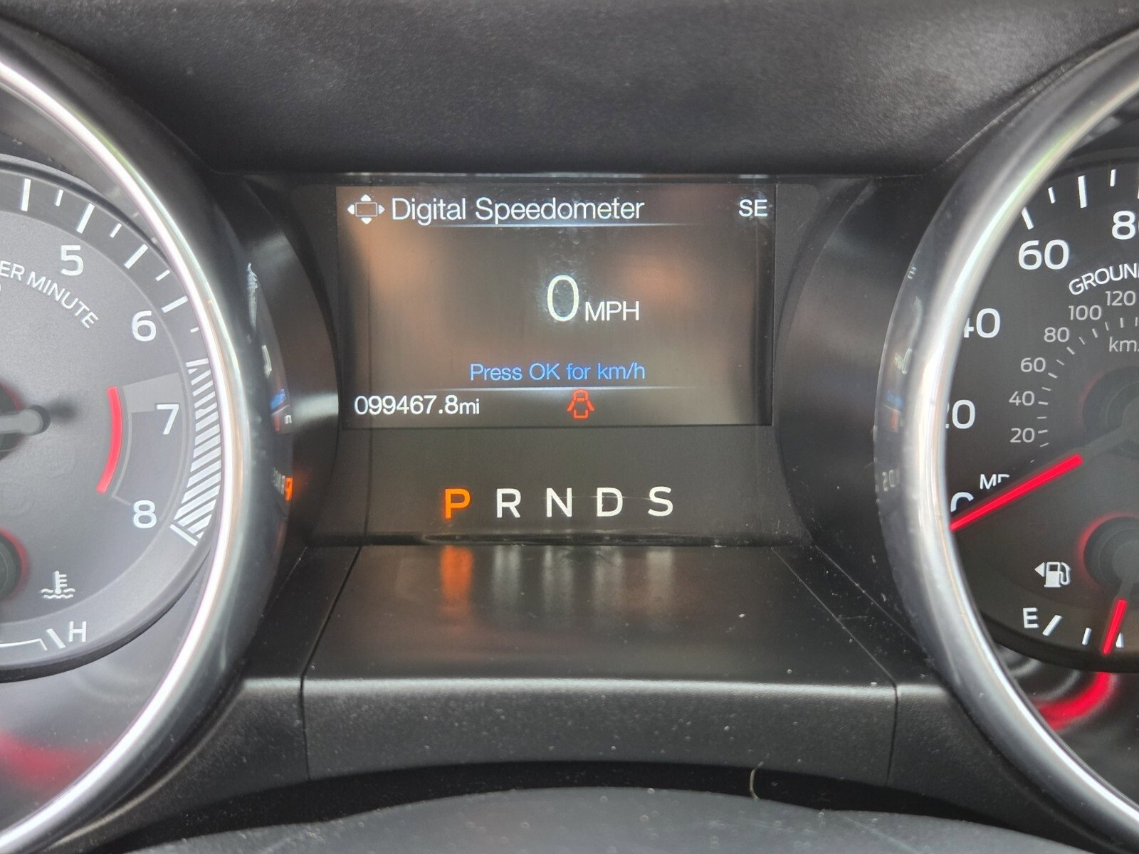 Certified 2020 Ford Mustang Coupe w/ Equipment Group 101A image 19